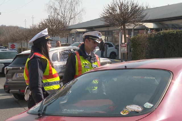 Roadpol akciót tart a héten a rendőrség