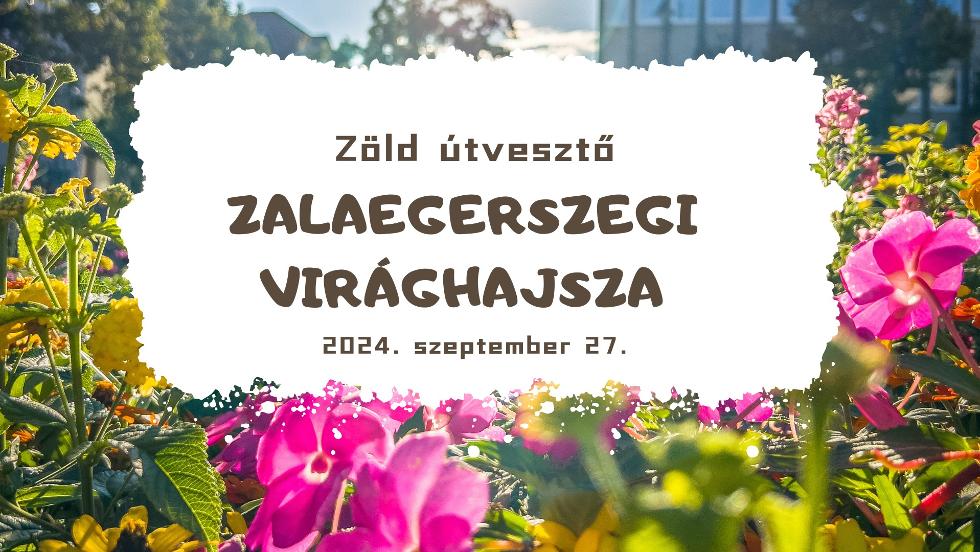 Zalaegerszegi virghajsza