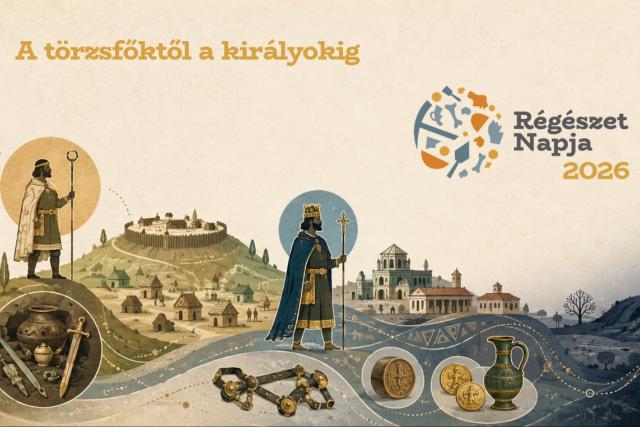 V. Zala megyei közösségi régészeti találkozó