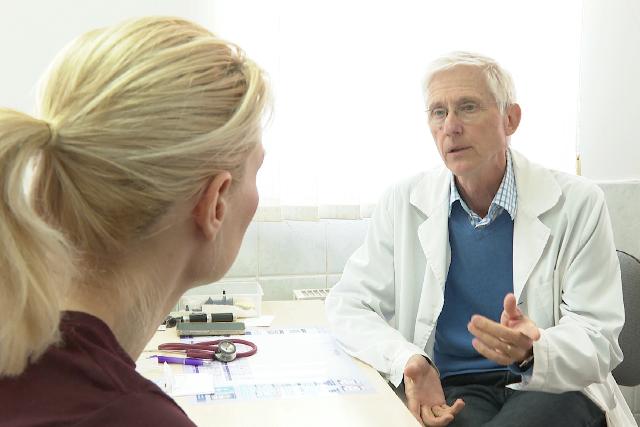 Megkezdődött a kullancsszezon, ami Zalát fokozottan érinti