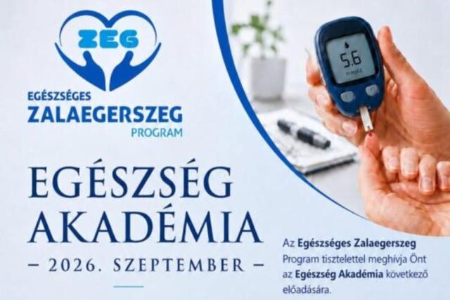 Cukorbetegség és vesebetegség – Visszatér az Egészség Akadémia