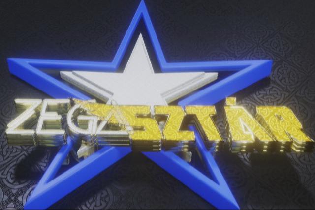 Ma este ZegaSztár gála!