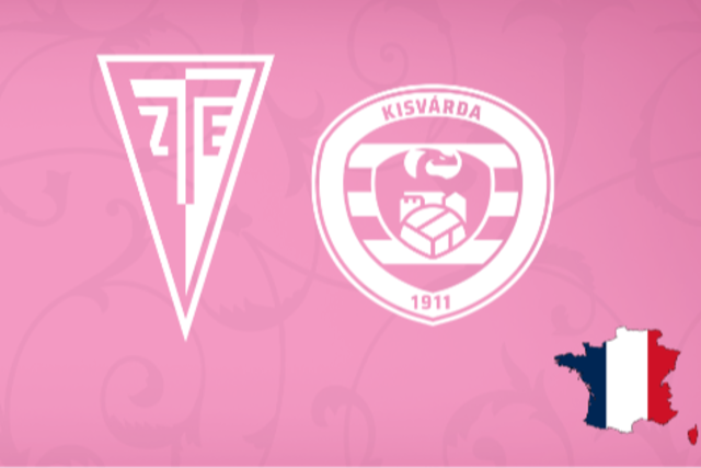 Rózsaszín szalaggal lép pályára a ZTE FC