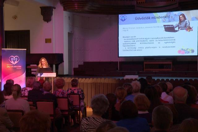 Tavaszi szemeszter az Egészség Akadémián