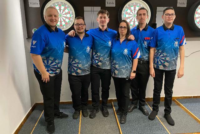 Továbbra is a felsőház a célja a ZDSE-nek