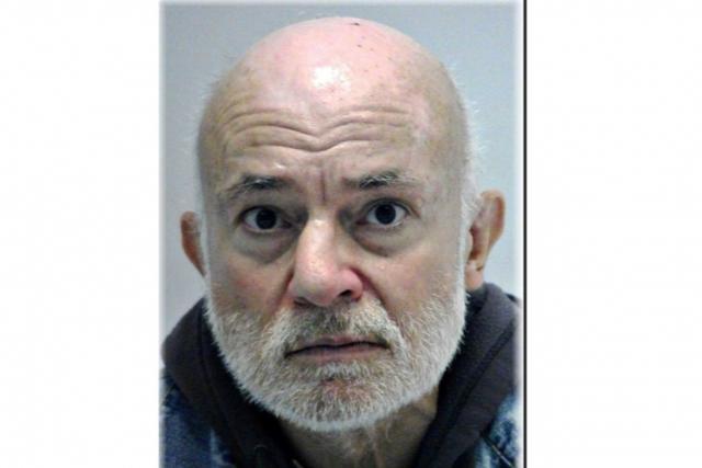 Eltűnt egy 55 éves nagykanizsai férfi, a rendőrség keresi