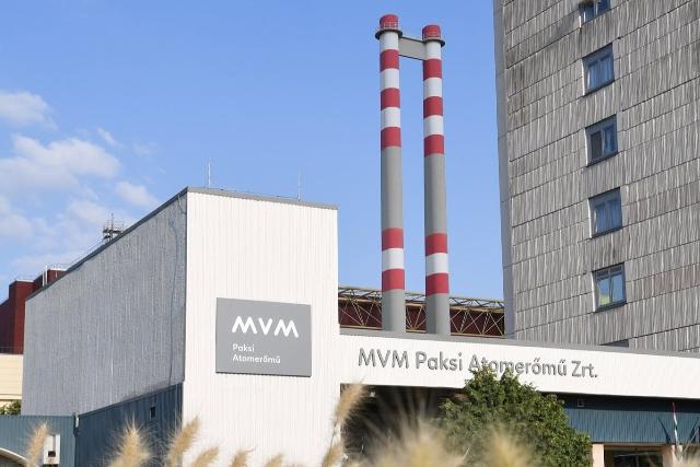Hétfőtől jöhet a kritikus időszak, hetekig állhat a Paksi Atomerőmű