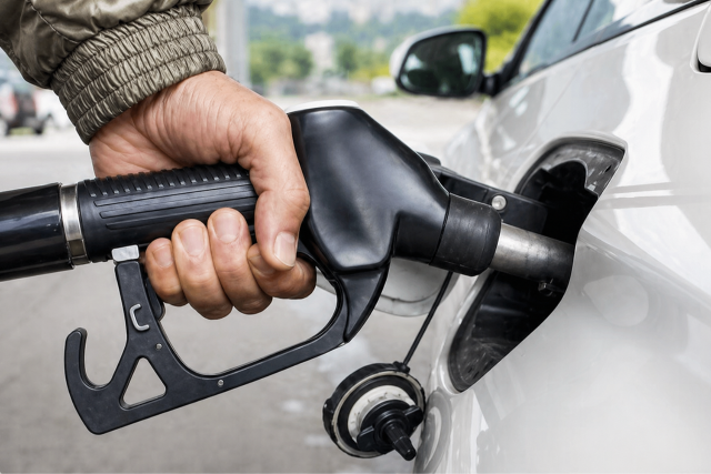 Nyolc egyszerű trükk, amivel csökkentheti az autó fogyasztását