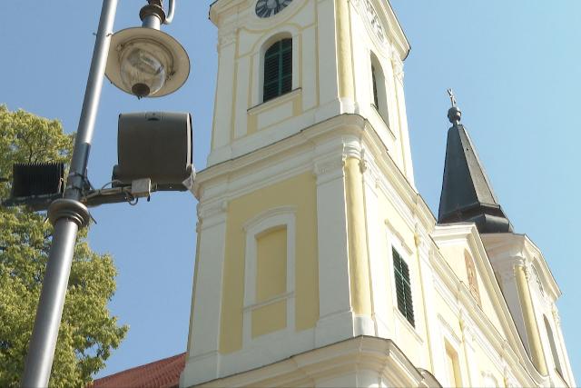 Energiafogyasztási korlátozásokról döntött az önkormányzat