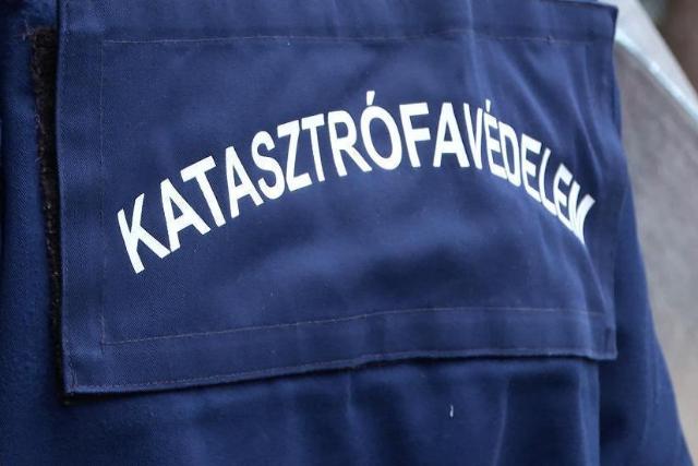Karambol történt Zalaegerszegen