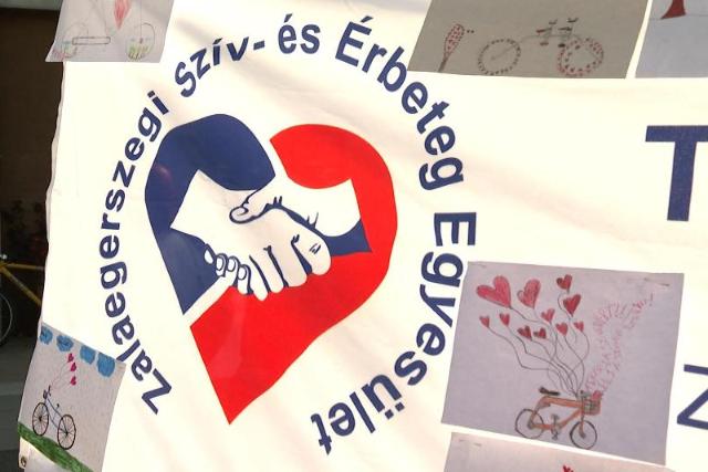 Kulturális elemeket is kínál a Zalaegerszegi Szív- és Érbeteg Egyesület januári összejövetele