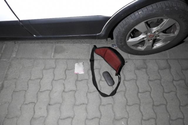 Letartóztattak egy sorozatrablót Zalaegerszegen