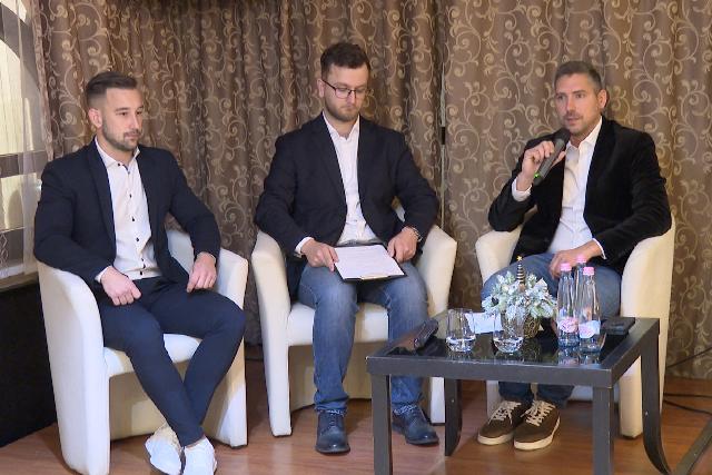 Első alkalommal rendezték meg a Fiatal Patrióták Találkozóját