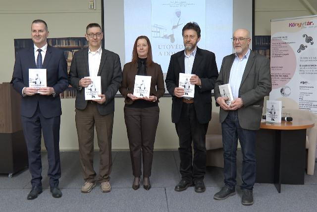 Könyvbemutató – Újabb dokumentumok a 9. honvéd hadosztály történetéhez