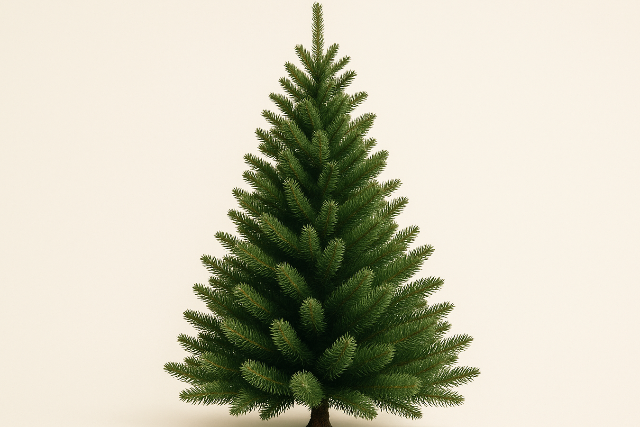 Műfenyője van? Ezt mindenképpen ellenőrizze karácsony előtt