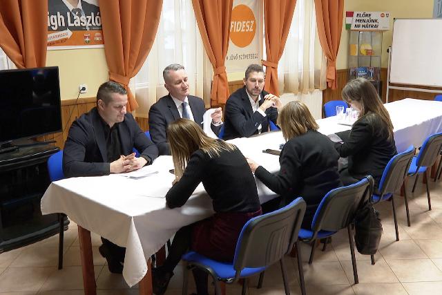 Beszámoltak a decemberi közgyűlés legfontosabb döntéseiről