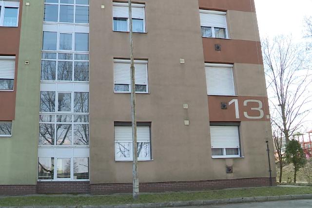 Önkormányzati bérlakásokat ad el a város