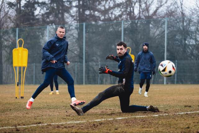 Idegenben folytatja szereplst a ZTE FC – Vasrnap jpestre ltogat a csapat