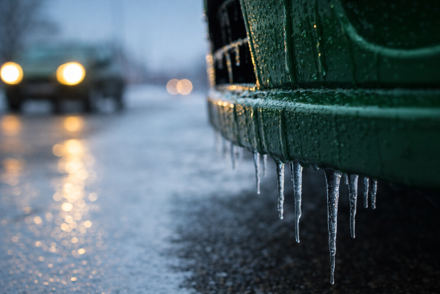 Ónos eső Zalában: másodfokú riasztást adtak ki péntekre!