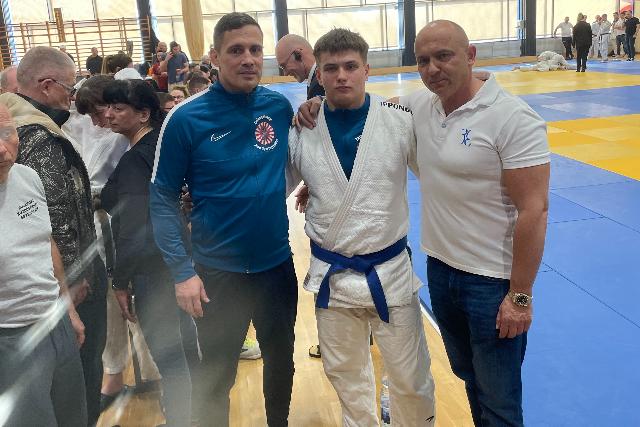 Fair play-díjjal és két pontszerző hellyel zárt a Zalaegerszegi Judo SE