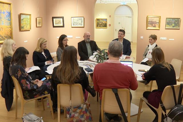 Programkavalkád a zalaegerszegi múzeumokban