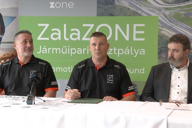 Eredményesen szerepelt a zalai csapat a Budapest-Bamako Rally-n