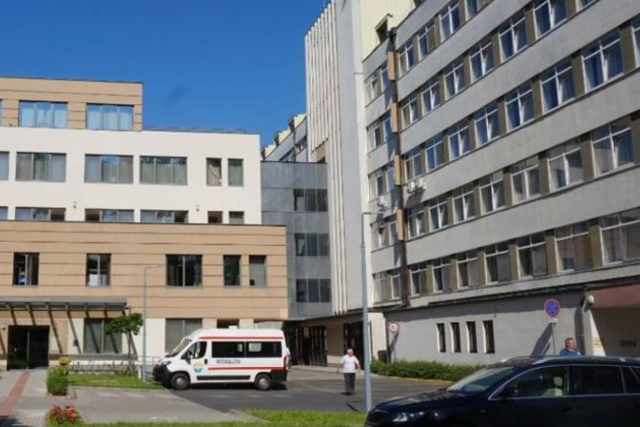 Tájékoztatást adott ki a zalaegerszegi kórház: szabadságok miatt szünetelnek egyes szakrendelések
