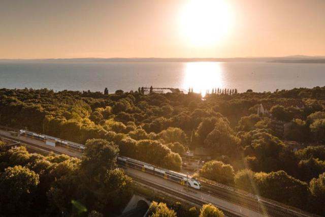 Hamarosan elérhető lesz a főszezoni balatoni menetrend