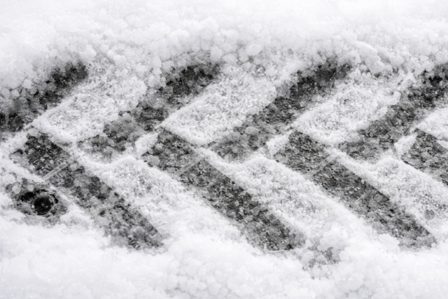 Visszatért a tél Horvátországba és Szlovéniába