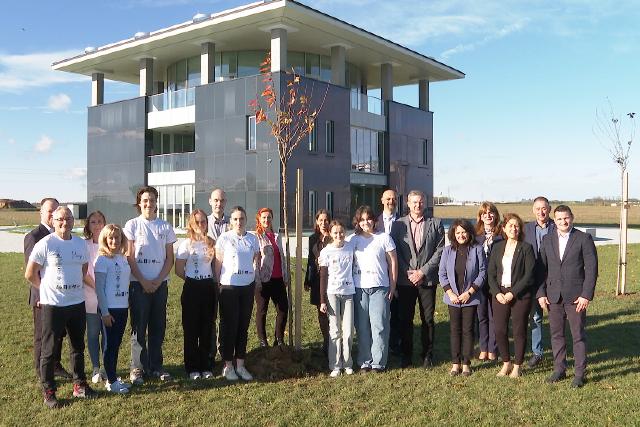 Diákkonferencia – Zalaegerszegi diákok képviselték Mexikóban hazánkat