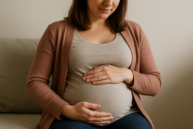 Nagy változás jön a várandósgondozásban – vissza kell szorítani egy veszélyes fertőzést
