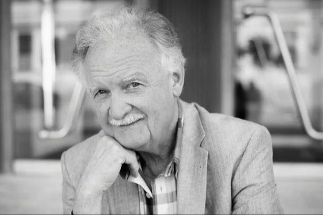 Elhunyt Balázs Péter