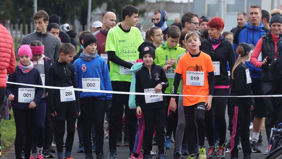 Idn sem maradhat el a szilveszteri hegyimaraton