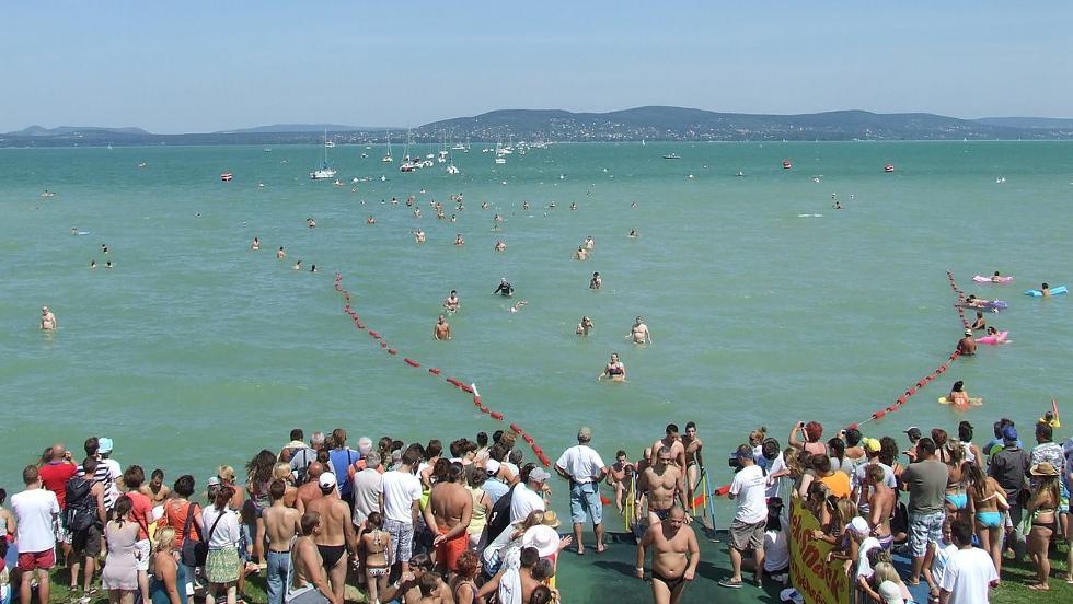 Balaton-tszs zalaegerszegiekkel 