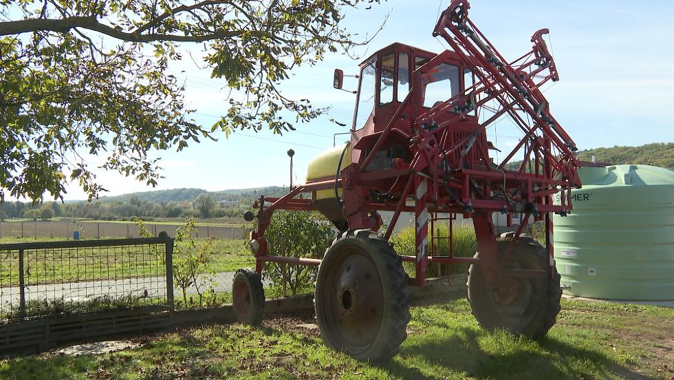 Elkezdtk kifizetni a gazdknak a terletalap tmogatsok ellegt