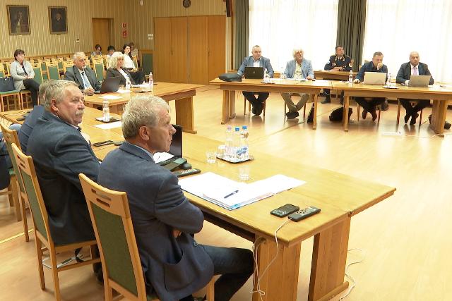 Megtartotta júniusi ülését a Zala Vármegyei Közgyűlés