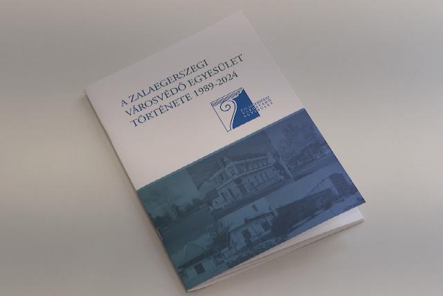 Kötetbemutató – A városvédők harmincöt éves története