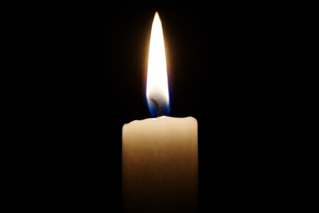 Elhunyt Dávid Sándor