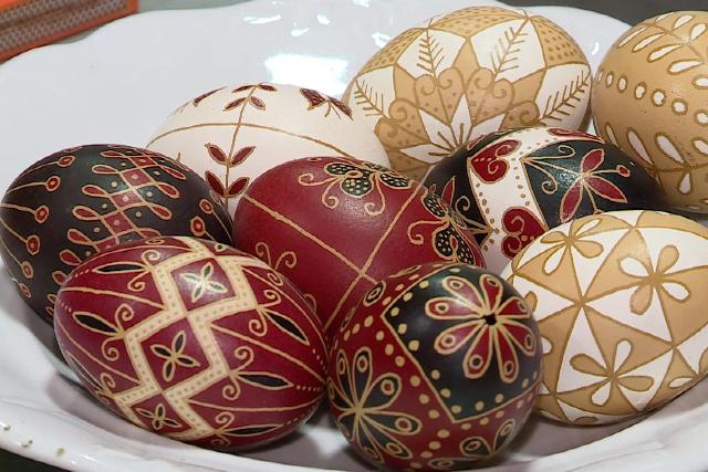 Húsvéti Nyitott Műhelygalériák Napja