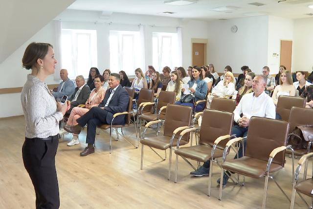 „A jövő Zalája” – Régiónk jövője az intelligens rendszerek világában