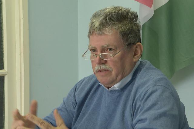 Értékelte a közgyűlés döntéseit a Tiéd a Város Egyesület