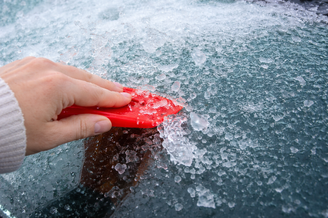 Készüljenek fel az extrém téli időjárásra – teendők és tanácsok