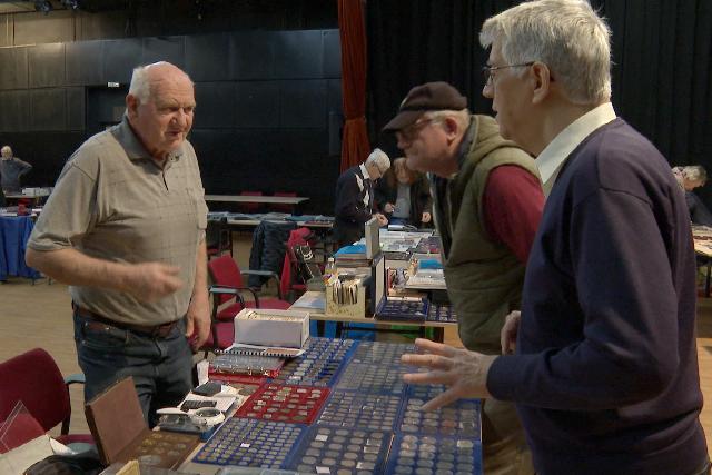 Megrendezték a 49. regionális cserenapot