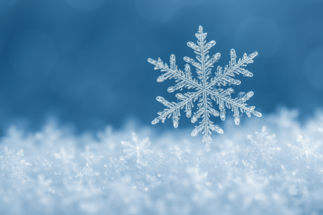 Fordulat az időjárásban: nyugaton akár havas eső, hó is hullhat jövő héten