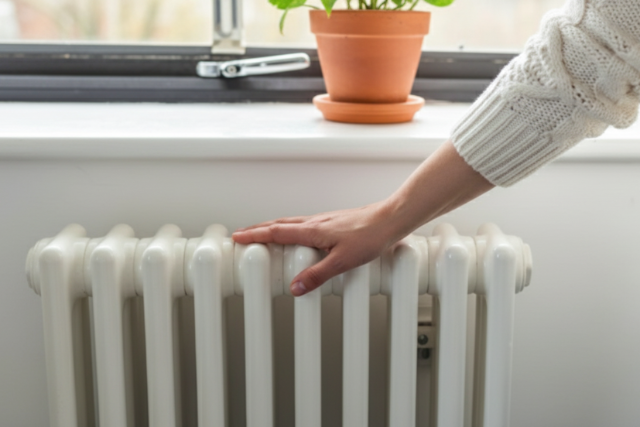 Jön a januári rezsistop