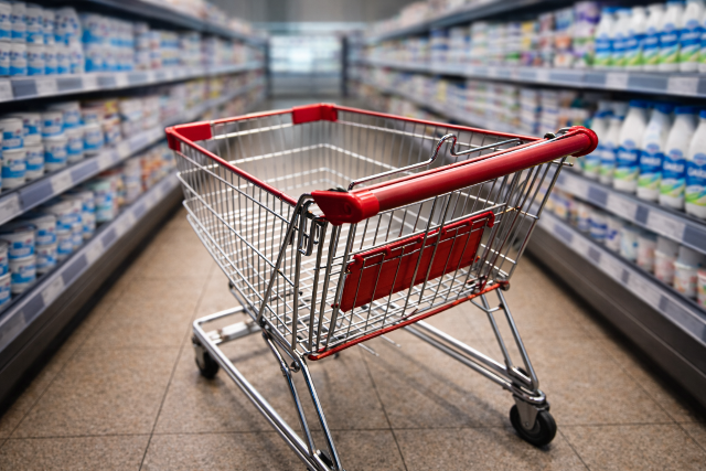 Fontos változás a magyar tejtermékek piacán