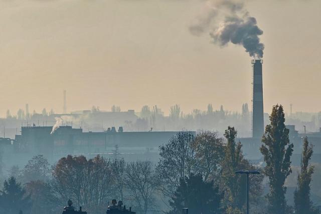 Tbb magyar vrosban veszlyes, sok helyen egszsgtelen a leveg minsge 