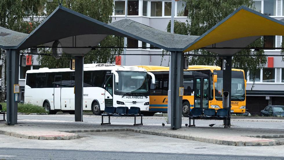 gy vltozik a buszkzlekeds december 15-tl Zalban