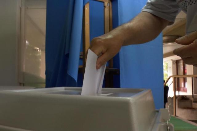 Újraszámolás után magabiztosan nyert a TISZA jelöltje a keszthelyi körzetben