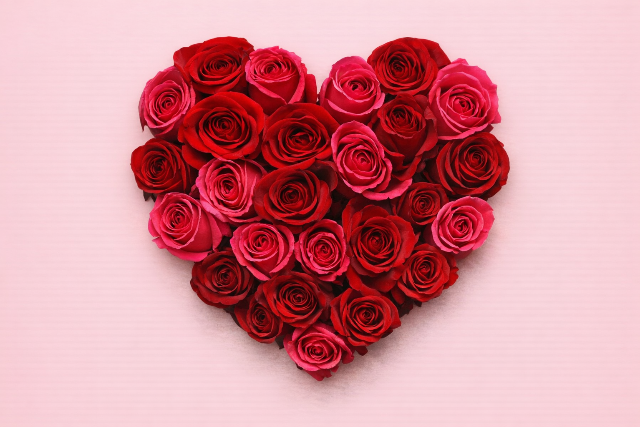 Meglepően vad múltra tekint vissza a Valentin-nap, ami nem mindig a szerelemről szólt